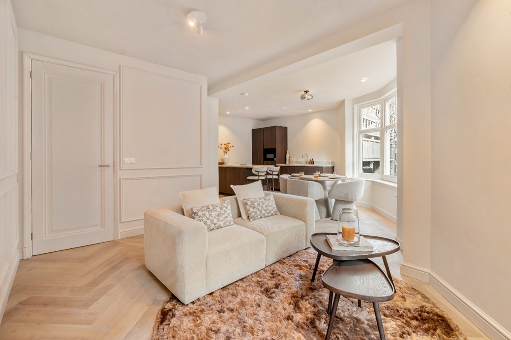 Zocherstraat, Amsterdam